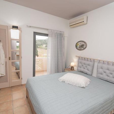 Tsaner Apartment And Rooms Matala  Ngoại thất bức ảnh