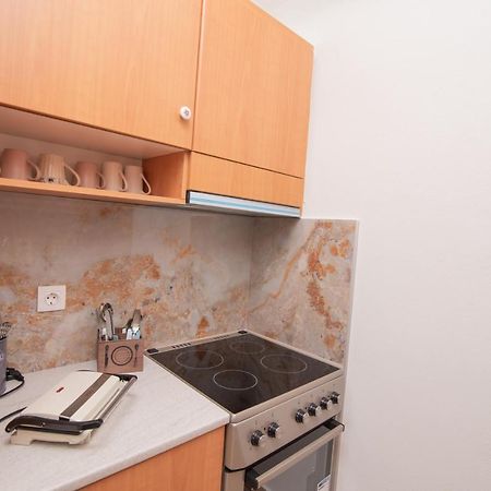 Tsaner Apartment And Rooms Matala  Ngoại thất bức ảnh