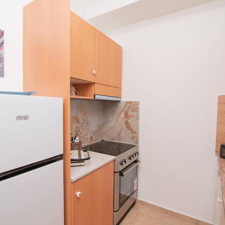 Tsaner Apartment And Rooms Matala  Ngoại thất bức ảnh